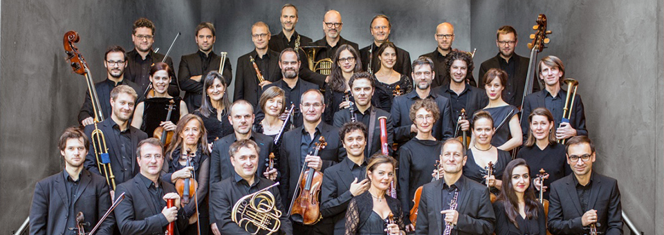 2.Kammerorchester-Basel