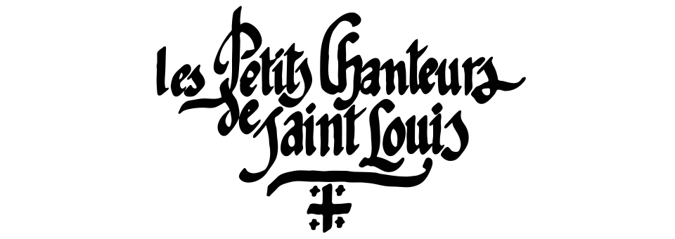 Petits-chanteurs-de-Saint-Louis-logo
