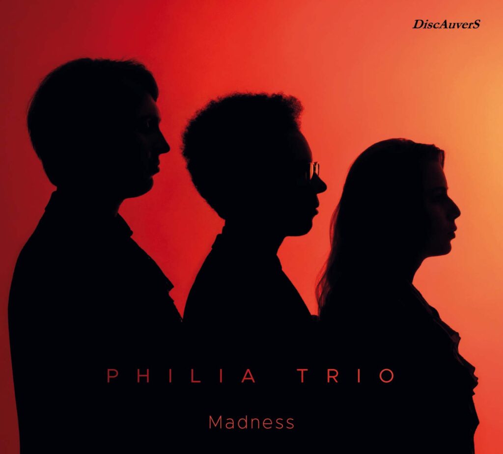 Philia Trio