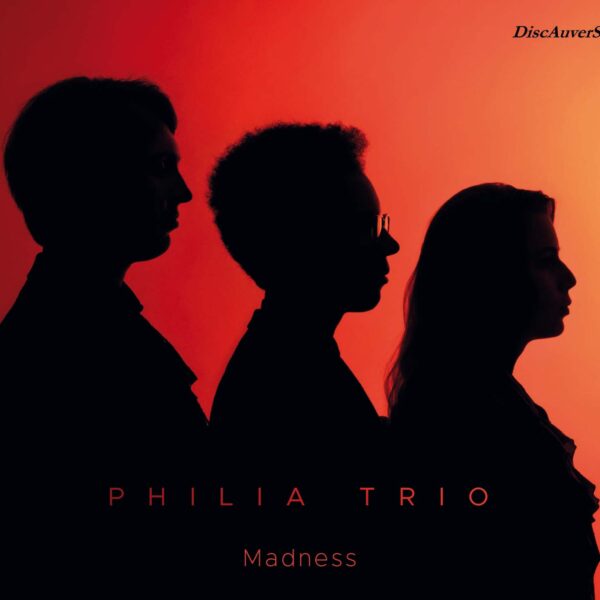 Philia Trio