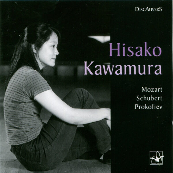 Hisako Kawamura