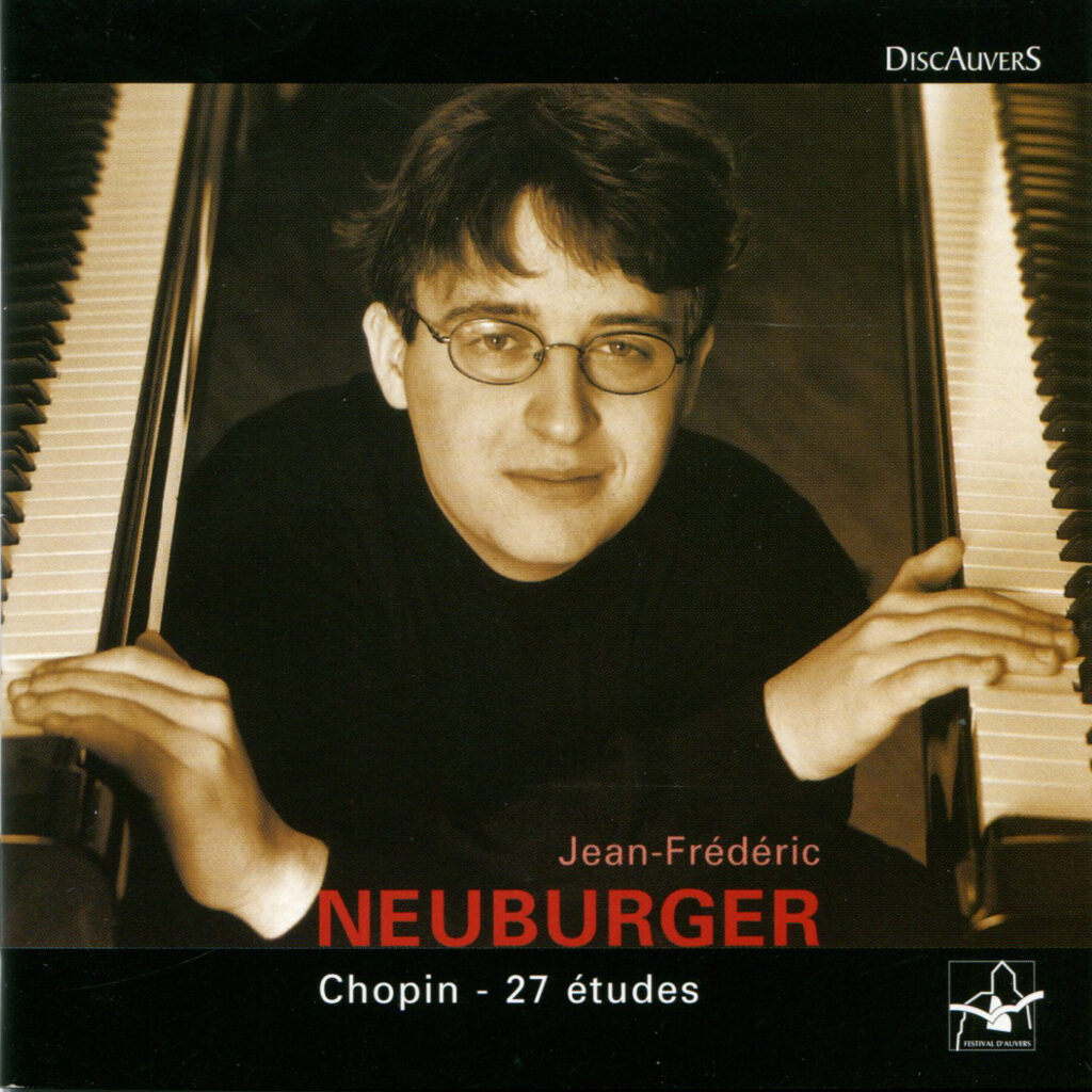 Jean-Frédéric Neuburger