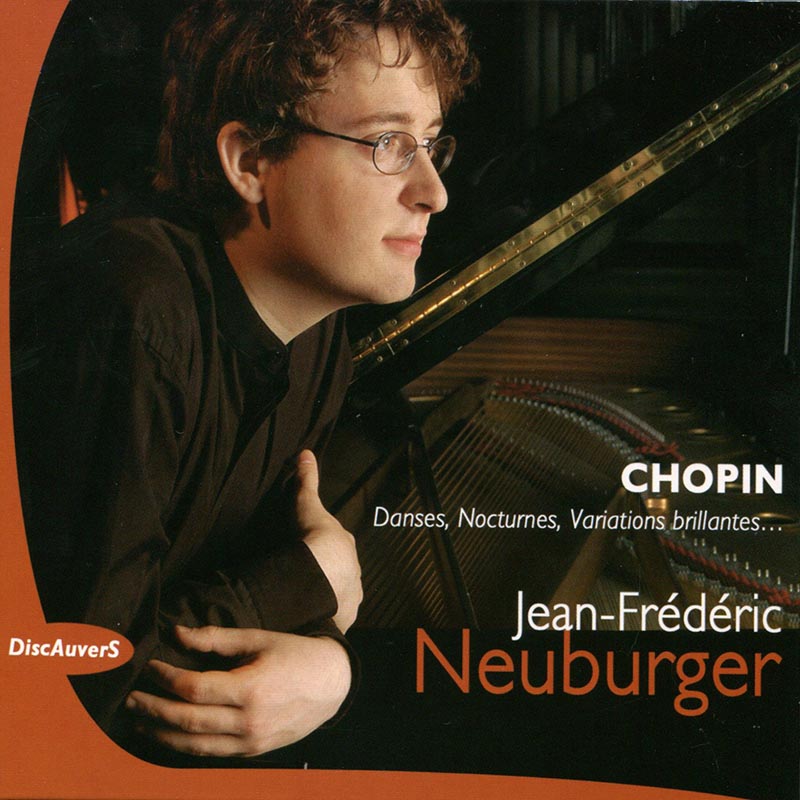 Jean-Frédéric Neuburger