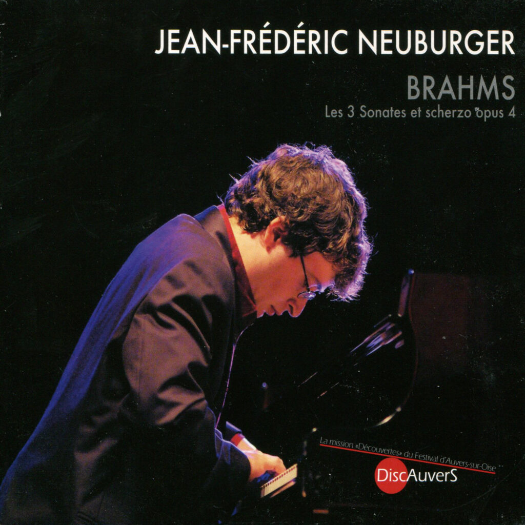 Jean-Frédéric Neuburger