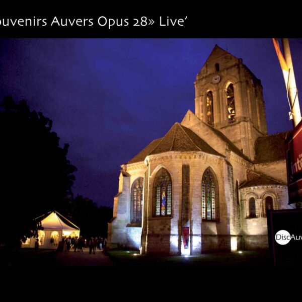 Memories of Opus 28