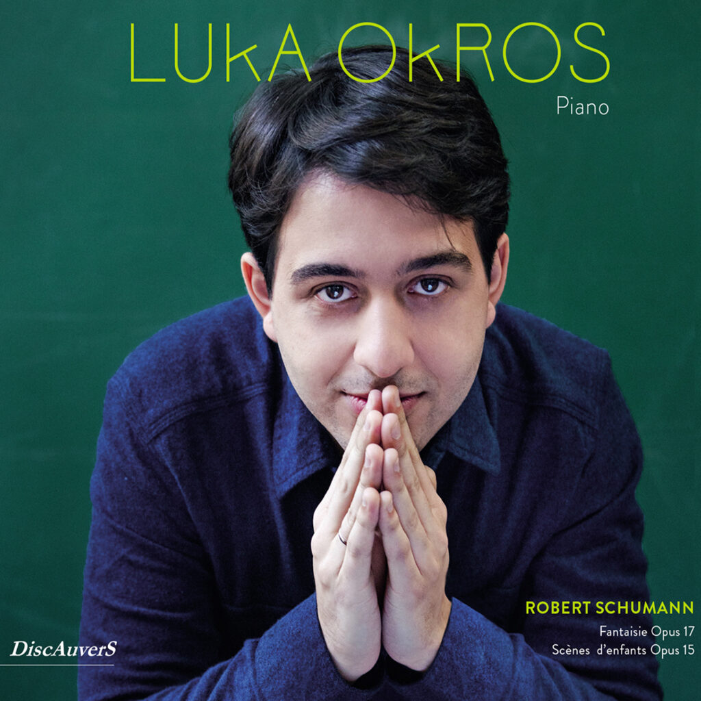 Luka Okros