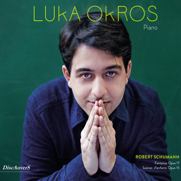 Luka Okros