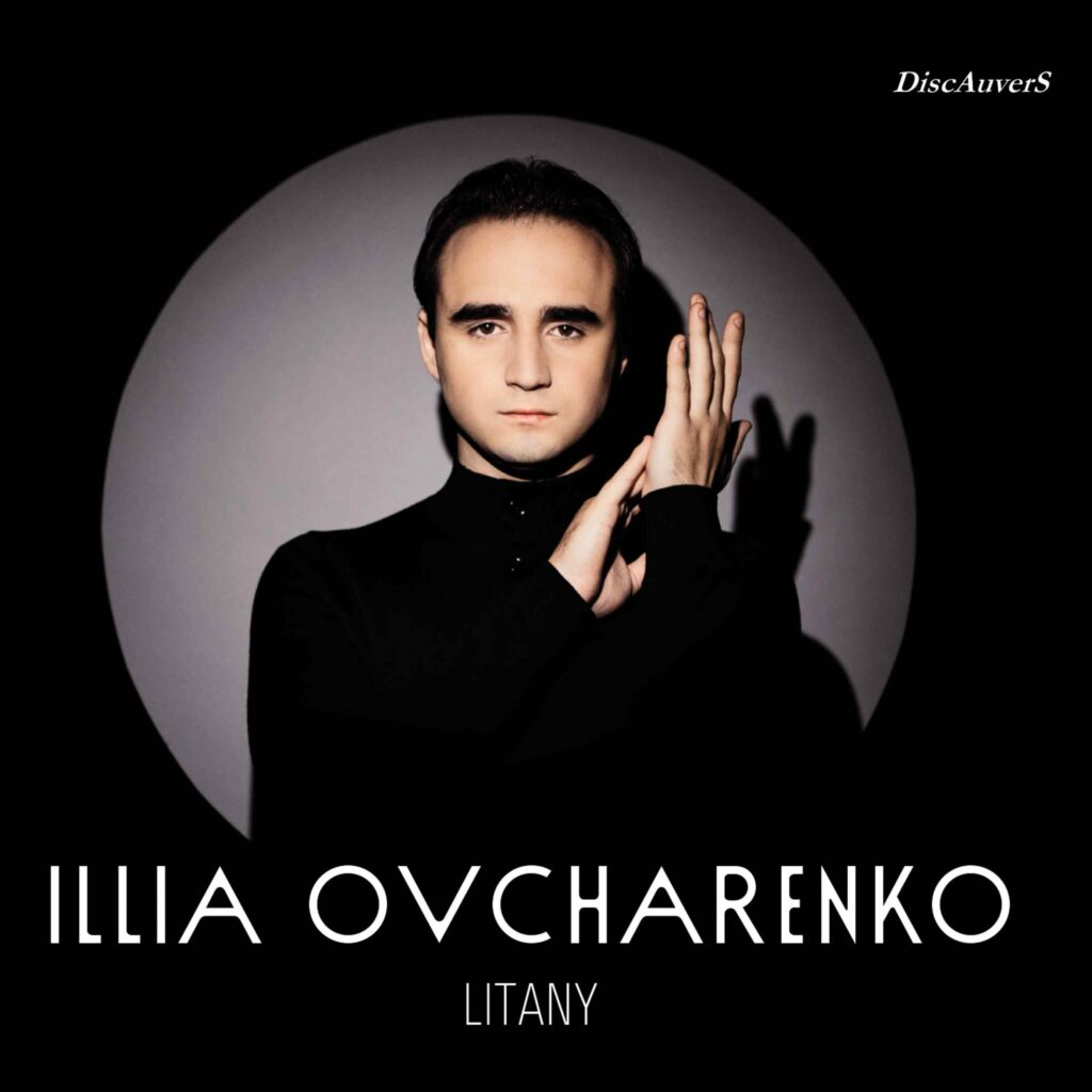 Illia Ovcharenko