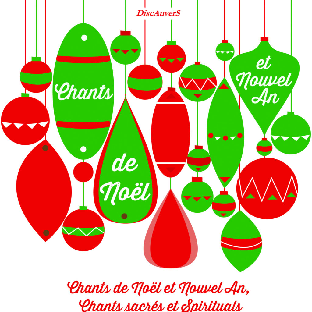 Christmas & New Year Songs
