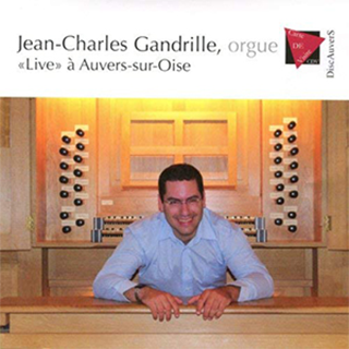Jean-Charles Gandrille