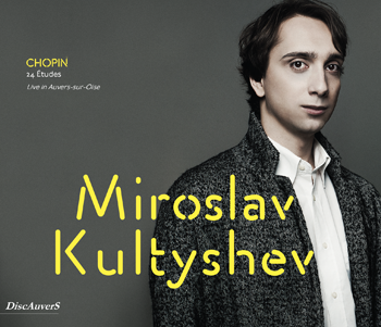 Miroslav Kultyshev