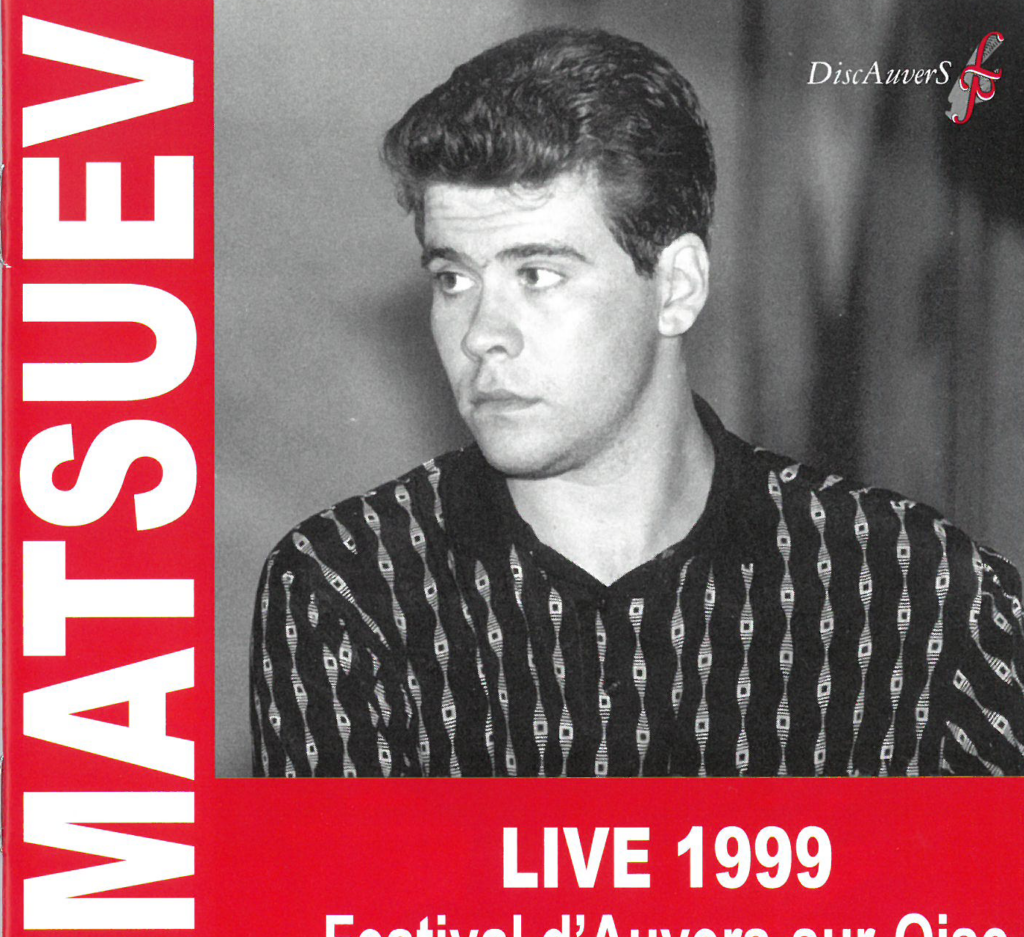 Denis Matsuev