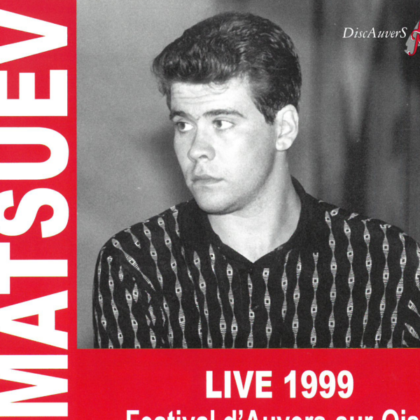 Denis Matsuev