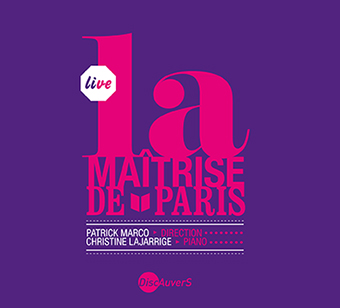 La Maîtrise de Paris