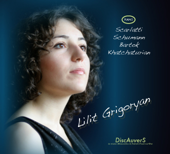 Lilit Grigoryan