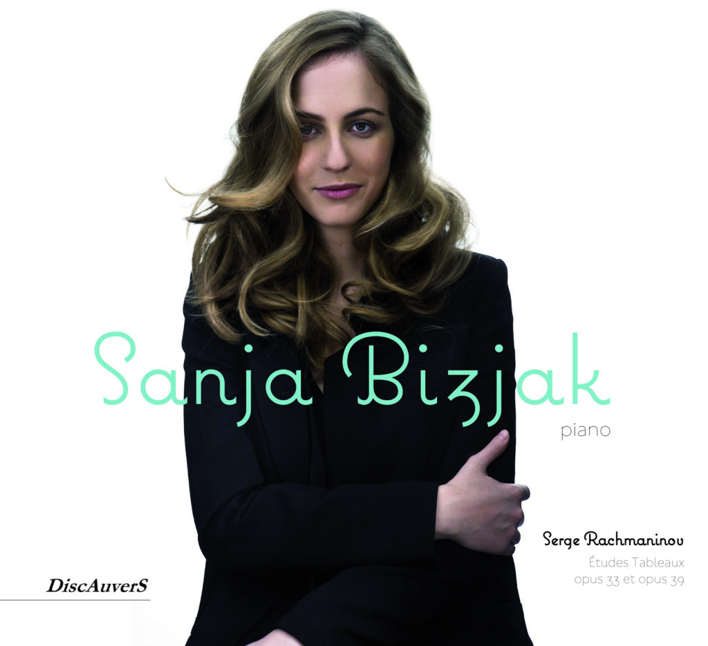 Sanja Bizjak