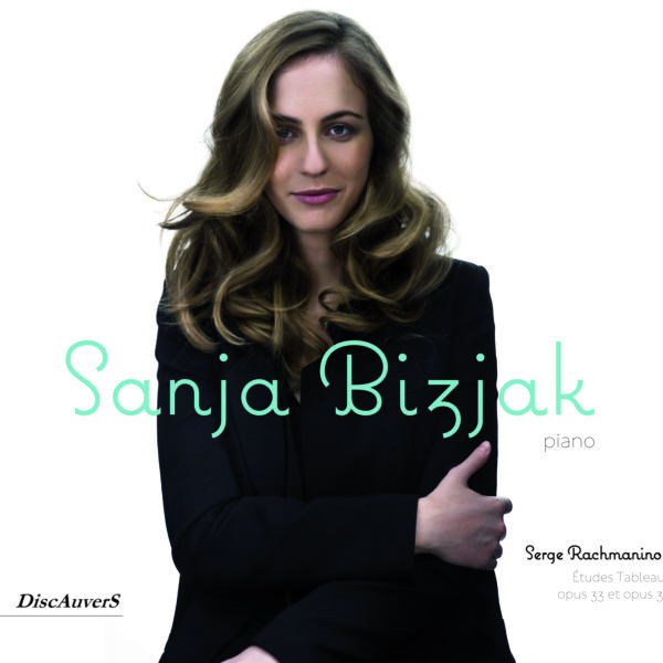 Sanja Bizjak