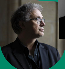 THIERRY ESCAICH