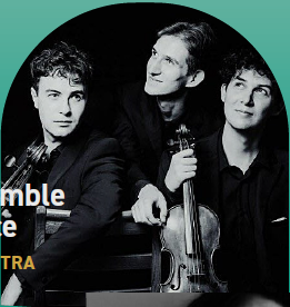 TRIO ZARATHOUSTRA