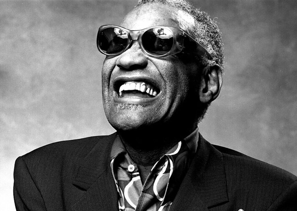 Jazz at the Château — Tribute to Ray Charles