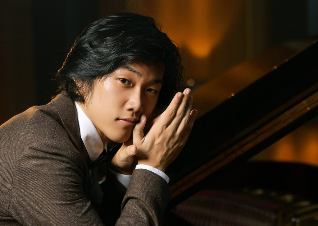 Kuo Wang