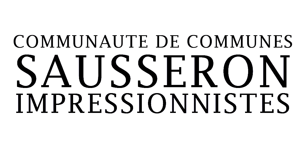 Communauté de communes Sausseron Impressionnistes