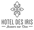 Hôtel des Iris