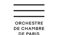 Orchestre de chambre de Paris