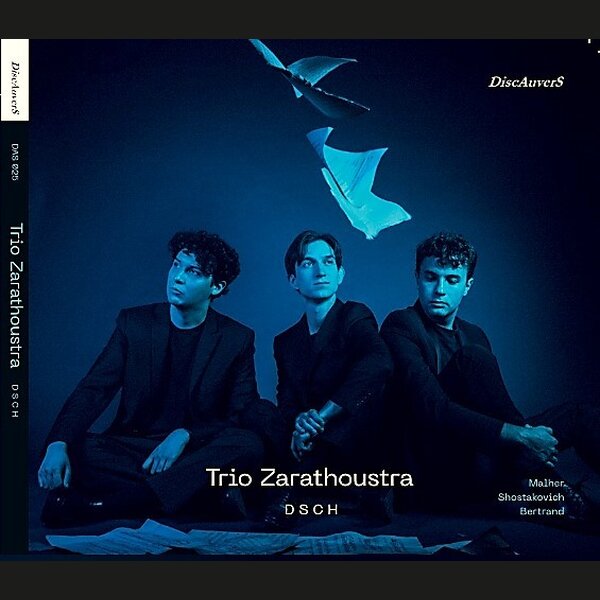 Trio Zarathoustra