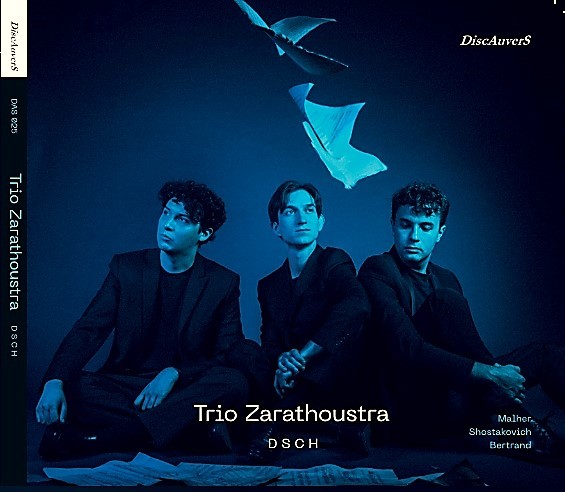 Trio Zarathoustra